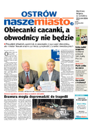 Tyg. Ostrów nasze miasto