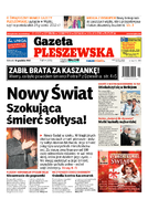 Tyg. Gazeta Pleszewska