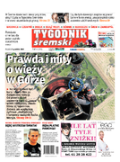 Tyg. Tygodnik Śremski