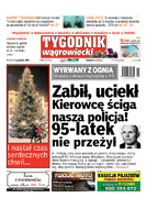 Tyg. Tygodnik Wągrowiecki