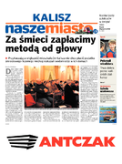 Tyg. Kalisz Nasze Miasto