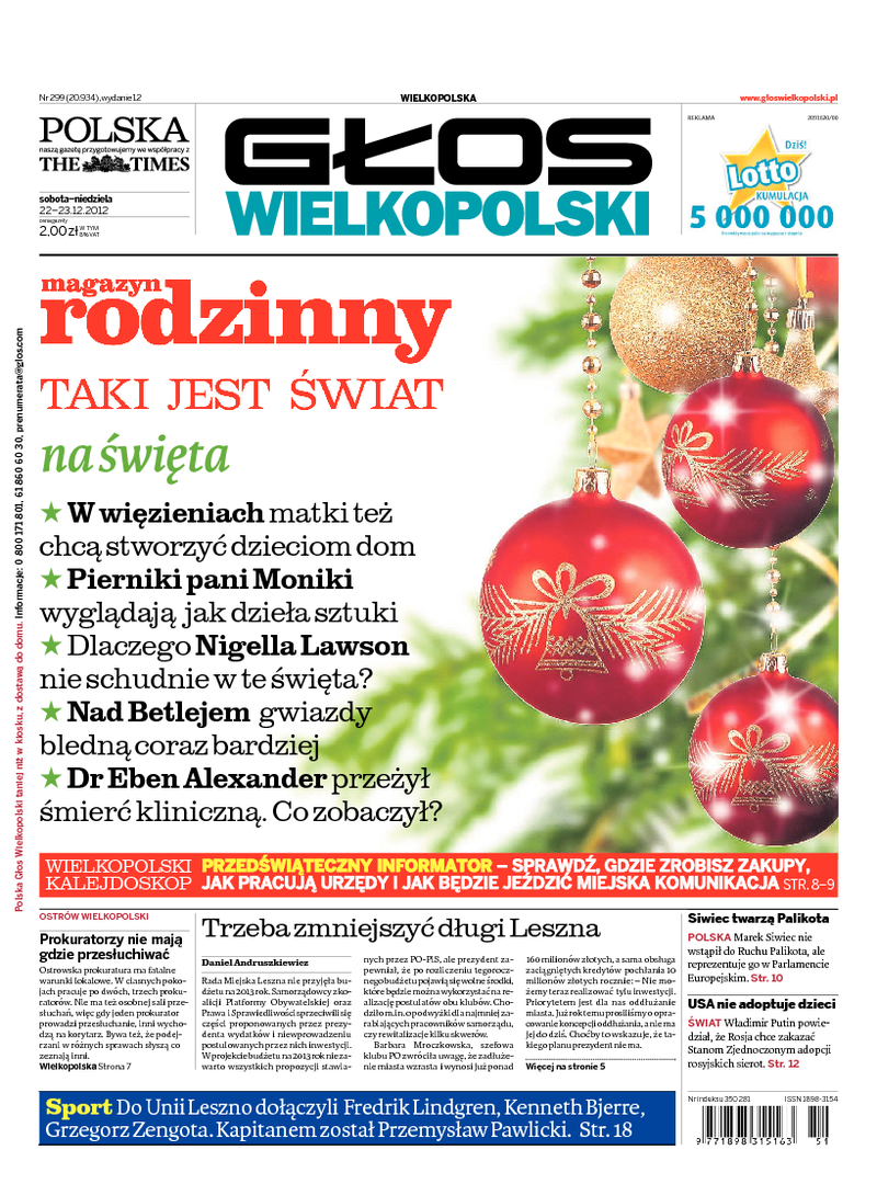 Głos Wielkopolski