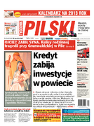 Tyg. Pilski teren