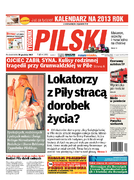 Tyg. Pilski