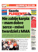 Tyg. Gazeta Pleszewska