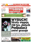 Tyg. Tygodnik Wągrowiecki