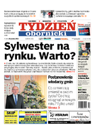 Tyg. Tydzień obornicki