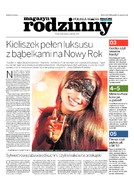 Magazyn Rodzinny