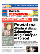 Tyg. Gazeta Pleszewska