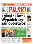 Tyg. Pilski