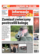 Tyg. Informacje krotoszyńskie