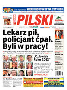 Tyg. Pilski teren