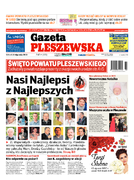 Tyg. Gazeta Pleszewska