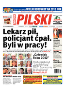 Tyg. Pilski