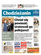 Tyg. Chodzieżanin