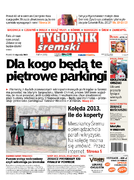 Tyg. Tygodnik Śremski