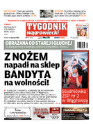 Tyg. Tygodnik Wągrowiecki