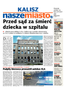 Tyg. Kalisz Nasze Miasto