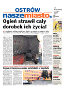 Tyg. Ostrów nasze miasto