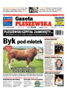 Tyg. Gazeta Pleszewska