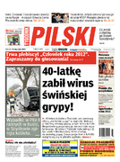 Tyg. Pilski teren