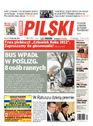 Tyg. Pilski