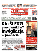 Tyg. Tygodnik Wągrowiecki