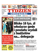 Tyg. Tydzień obornicki