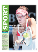 Sport