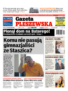 Tyg. Gazeta Pleszewska