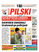 Tyg. Pilski teren