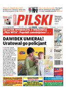 Tyg. Pilski