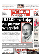 Tyg. Tygodnik Wągrowiecki