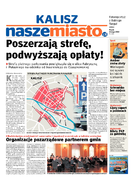 Tyg. Kalisz Nasze Miasto