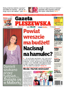 Tyg. Gazeta Pleszewska