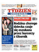 Tyg. Tydzień obornicki