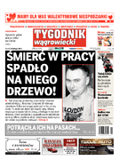 Tyg. Tygodnik Wągrowiecki