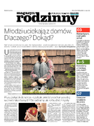 Magazyn Rodzinny