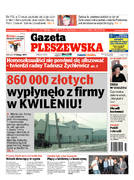 Tyg. Gazeta Pleszewska