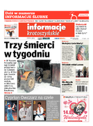 Tyg. Informacje krotoszyńskie