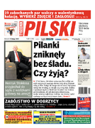 Tyg. Pilski