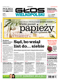 Głos Wielkopolski