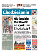 Tyg. Chodzieżanin