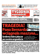 Tyg. Tygodnik Wągrowiecki