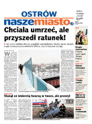 Tyg. Ostrów nasze miasto