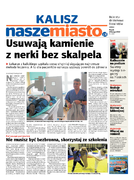 Tyg. Kalisz Nasze Miasto