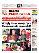 Tyg. Gazeta Pleszewska