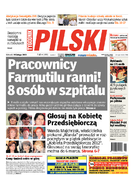 Tyg. Pilski