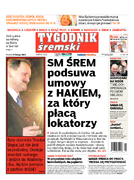 Tyg. Tygodnik Śremski