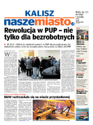 Tyg. Kalisz Nasze Miasto